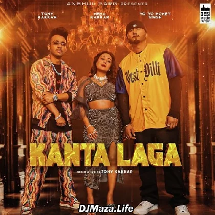 Kanta Laga - Neha Kakkar