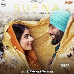 Jaan Deyan Ge - Ammy Virk
