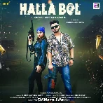 Halla Bol - Gurlez Akhtar
