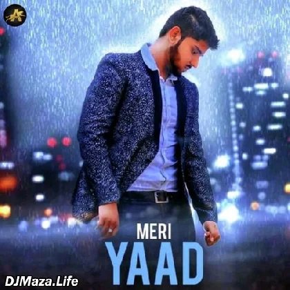 Meri Yaad - Shivi Jammuwala