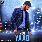 Meri Yaad - Shivi Jammuwala