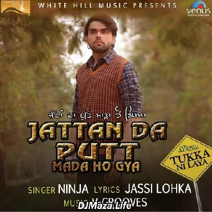 Jattan Da Putt Mada Ho Gya - Ninja