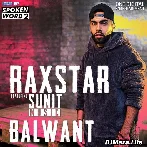 Balwant - Raxstar
