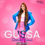 Gussa - Deedar Kaur