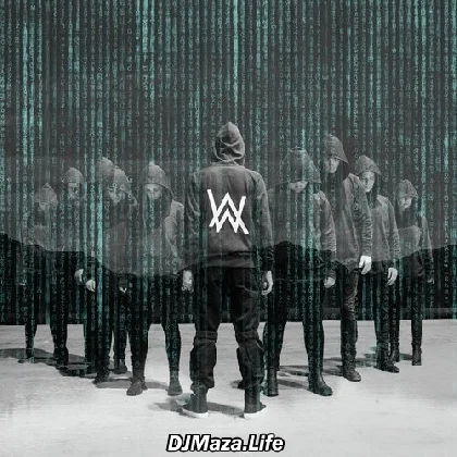 Alone - Alan Walker