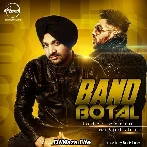 Chaar Churiyaan - Inder Nagra ft. Badshah