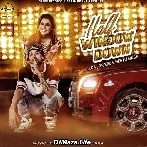 Half Window Down - Ikka