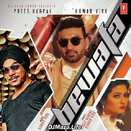Bewafa - Preet Harpal