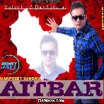 Aitbar - Manpreet Sandhu