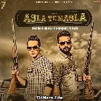Asla Te Masla - Harshit Tomar