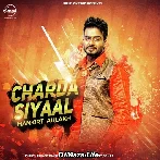 Charda Siyaal - Mankirt Aulakh