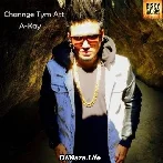 Channge Time Att - A Kay