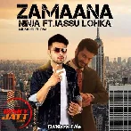 Zamaana - Ninja