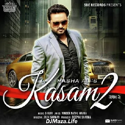 Kasam 2 - Masha Ali