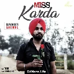 Miss Karda - Ravinder Grewal