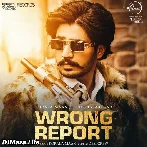Wrong Report - Korala Maan