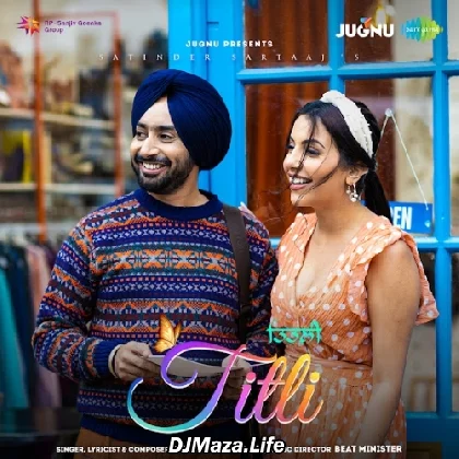Titli - Satinder Sartaaj