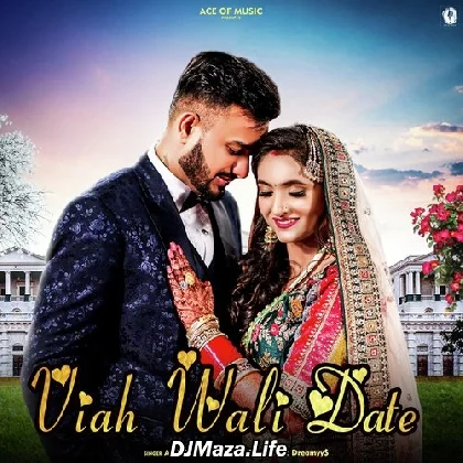 Viah Wali Date - Amrit