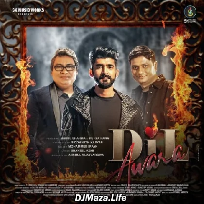 Dil Awara - Mohammed Irfan