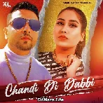 Chandi Di Dabbi - Afsana Khan