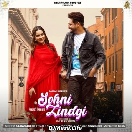 Sohni Zindgi - Sajjan Adeeb