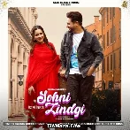 Sohni Zindgi - Sajjan Adeeb
