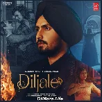 Diljale - Rangrez Sidhu