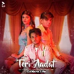 Teri Aadat (Cover) - Aryan