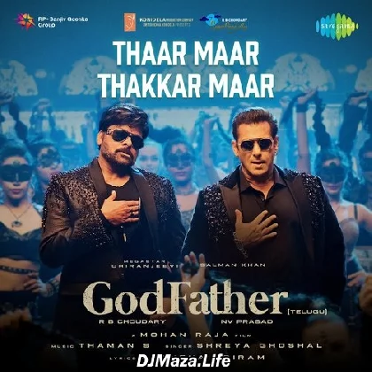Taar Maar Takkar Maar - Godfather