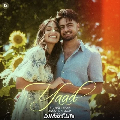 Yaad - Jassa Dhillon