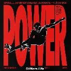 Power - Remember Who You Are