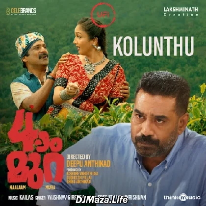 Kolunthu - Naalam Mura