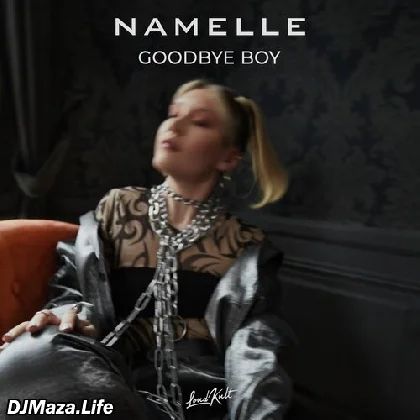 Goodbye Boy - Namelle