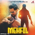 Mehfil - Khesari Lal Yadav