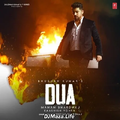 Dua - Manan Bhardwaj