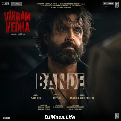 Bande - Vikram Vedha