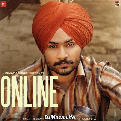 Online - Himmat Sandhu