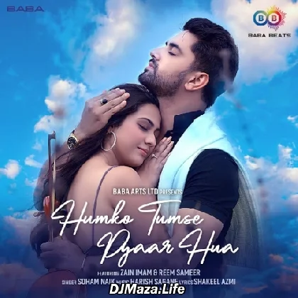 Humko Tumse Pyaar Hua - Soham Naik