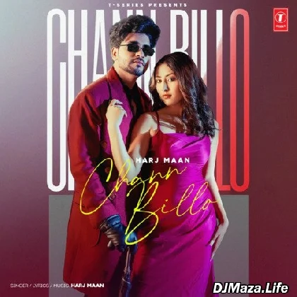 Chann Billo - Harj Maan
