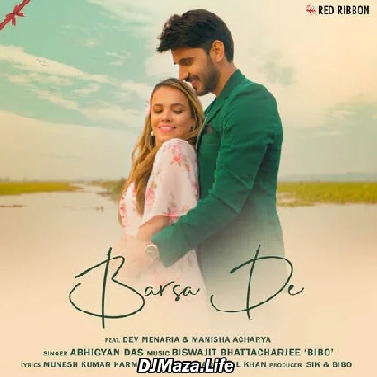 Barsa De - Abhigyan Das