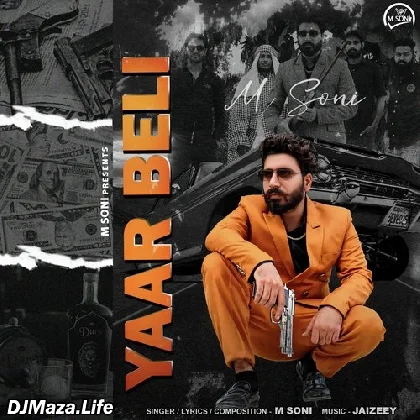 Yaar Beli - M Soni