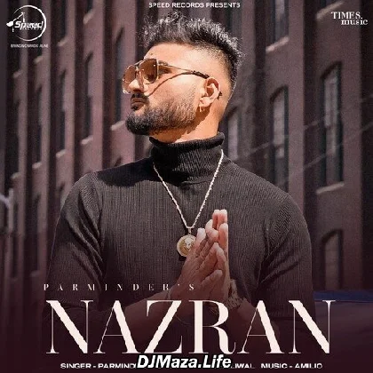 Nazran - Parminder