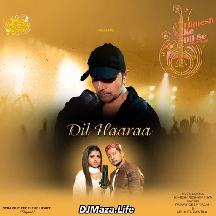 Dil Haara - Pawandeep Rajan