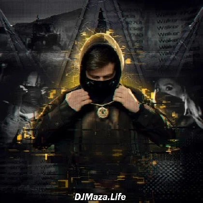 Extremes - Alan Walker