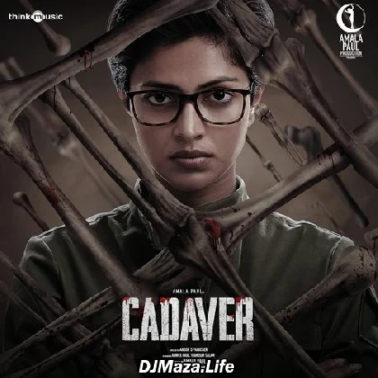 Kaanalaay Kaatrile - Cadaver