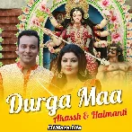 Durga Maa - Akassh Haimanti