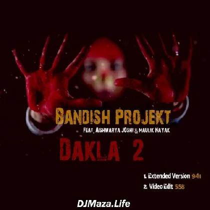 Dakla 2 Garba