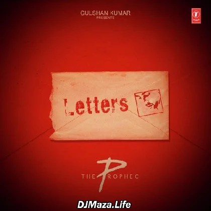 Letters- The PropheC