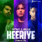 Heeriye - Mitraz