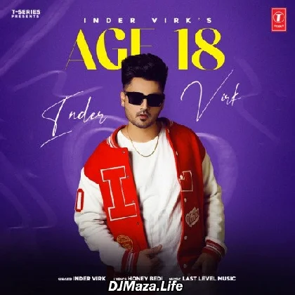 Age 18 - Inder Virk